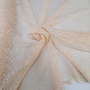 Dantela Spider Lace Somon Bilute - imagine 1