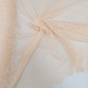 Dantela Spider Lace Somon Bilute - imagine 5