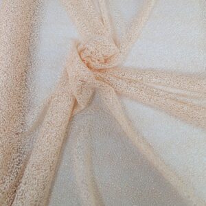 Dantela Spider Lace Somon Bilute - imagine 7
