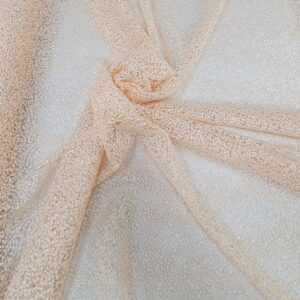Dantela Spider Lace Somon Bilute - imagine 8