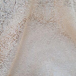 Dantela Spider Lace Somon Bilute - imagine 10