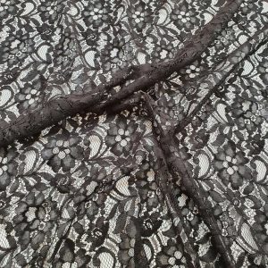 Stefi Lace Negru - imagine 2