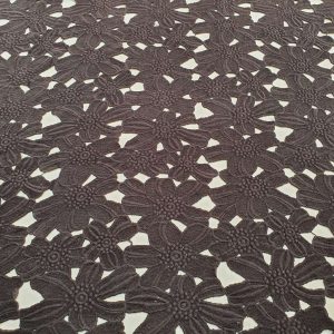 Chemical Lace Negru - imagine 2