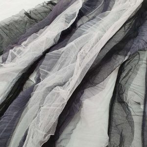 Tulle Volane Colorat - imagine 6