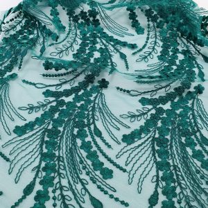 Floria Border Verde - imagine 5