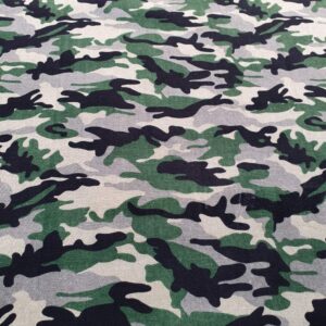 Denim Imprimat - imagine 2