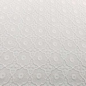 Soho Flower Alb - imagine 5