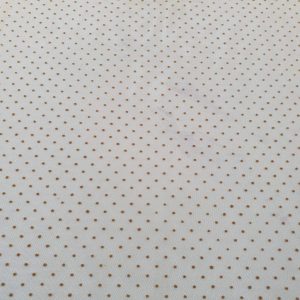 Tulle Buline Catifea Galben - imagine 5