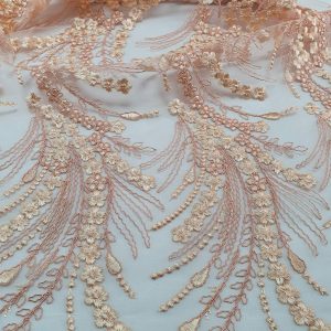 Floria Border Piersica - imagine 5