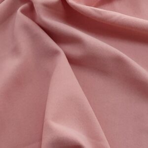 Jerse Crep Miu Miu Roz - imagine 2