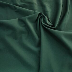 Lycra Sport / Costume De Baie / Verde Inchis - imagine 2