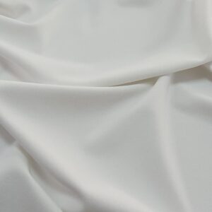 Jerse Crep Miu Miu Crem / Unt - imagine 2