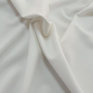 Jerse Crep Miu Miu Crem / Unt - imagine 3