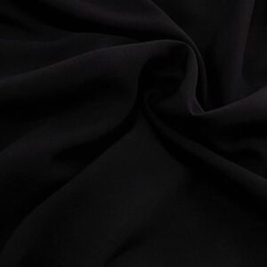 Vascoza Charlie Uni Negru - imagine 1