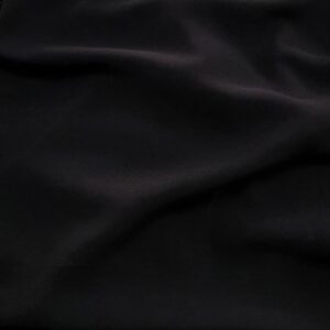 Vascoza Charlie Uni Negru - imagine 4