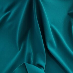 Lycra Uni Verde Inchis - imagine 3