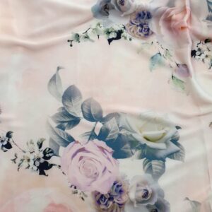 Satin Soft Imprimat - imagine 4