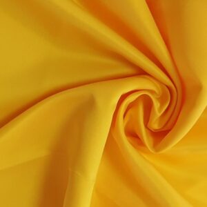 Ducesa Satin Galben - imagine 1