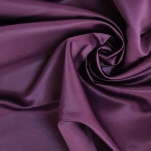 Ducesa Satin Mov - imagine 1