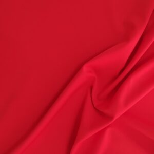 Jerse Malisia Uni Rosu - imagine 3