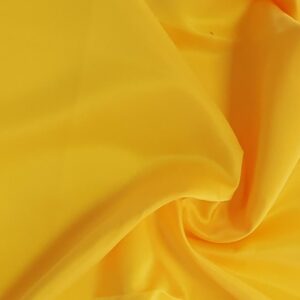 Ducesa Satin Galben - imagine 2