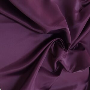 Ducesa Satin Mov - imagine 2