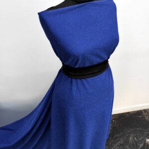 Crep Vadala Metalic Albastru - imagine 3