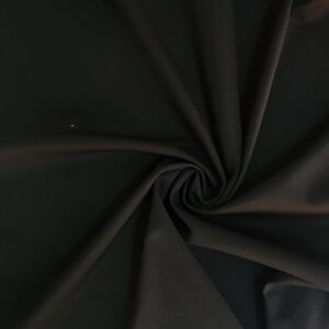 Jerse Malisia Uni Negru - imagine 2