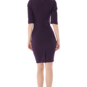 Jerse Crep Miu Miu Mov - imagine 6