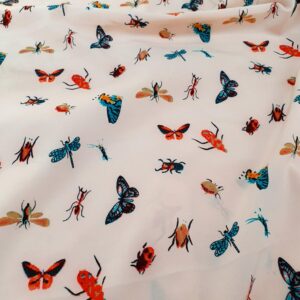 Super Soft Imprimat Roz - imagine 3