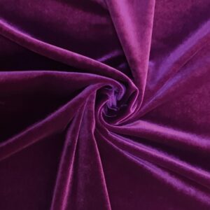 Catifea Elastic Uni Mov - imagine 1