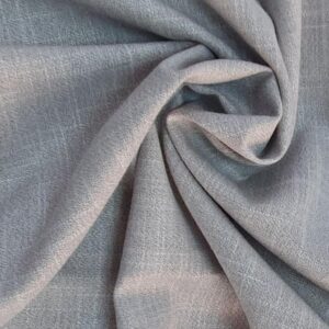 Stofita Gri Deschis Premium - imagine 1