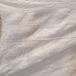 Betty Brodat Alb - imagine 3