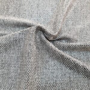 Jerse Melange Foil Gri D1 - imagine 2