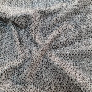 Jerse Melange Foil Gri D1 - imagine 4