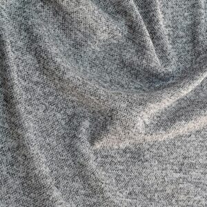 Jerse Melange Gri - imagine 4