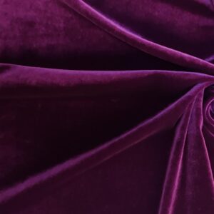Catifea Elastic Uni Mov - imagine 2