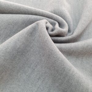 Velur Uni Gri - imagine 1