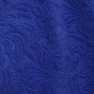 Paris Jaquard Albastru - imagine 1