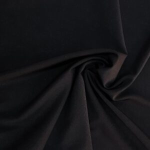 Lycra Sport / Costume De Baie / Negru - imagine 1