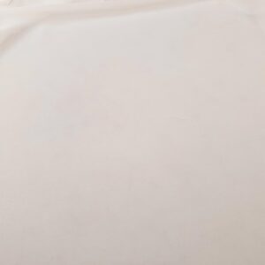 Rose Chiffon Uni Crem - imagine 3