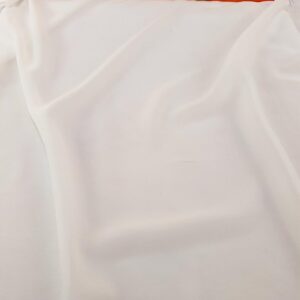 Rose Chiffon Uni Crem - imagine 1