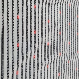 Super Soft Imprimat Alb Dungi - imagine 6