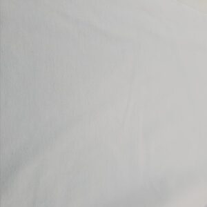 Denim Elastic Dubai Alb - imagine 3