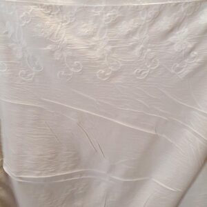 Betty Brodat Alb - imagine 2