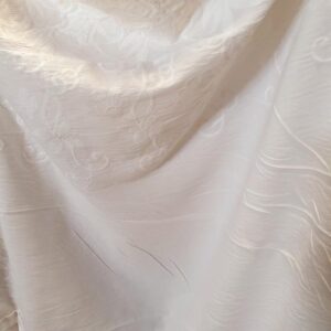 Betty Brodat Alb - imagine 1