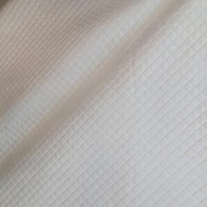 Captuseala Matlasata 100 Gr. / Mp Alb Lipit - imagine 2