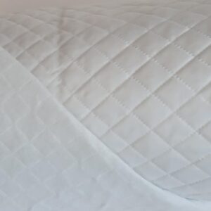 Captuseala Matlasata 100 Gr. / Mp Alb Lipit - imagine 1