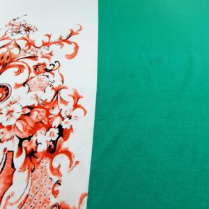 Amazon Crep Verde - imagine 3