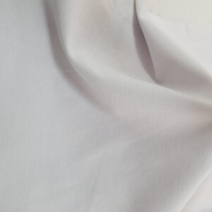 Denim Elastic Dubai Alb - imagine 2